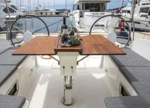 Thumbnail von Bavaria Cruiser 46