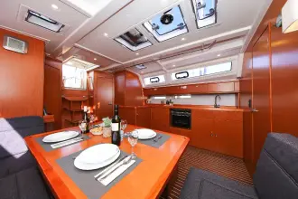 Thumbnail von Bavaria Cruiser 46