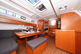 Thumbnail von Bavaria Cruiser 46