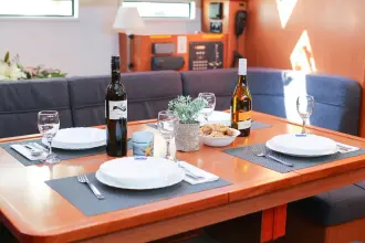 Thumbnail von Bavaria Cruiser 46