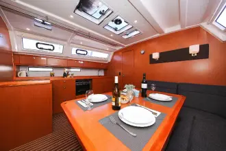 Thumbnail von Bavaria Cruiser 46