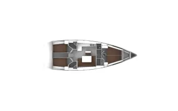 Thumbnail von Bavaria Cruiser 46