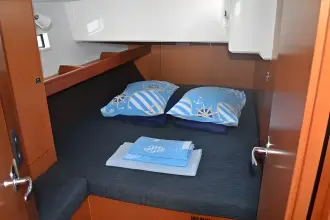 Thumbnail von Bavaria Cruiser 46