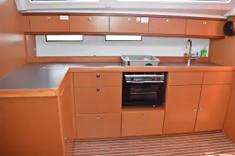 Thumbnail von Bavaria Cruiser 46