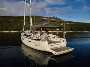 Bavaria Cruiser 46 Style