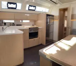 Thumbnail von Bavaria Cruiser 46 Style