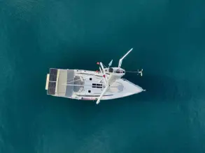 Thumbnail von Bavaria Cruiser 46 Style