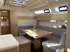 Thumbnail von Bavaria Cruiser 46 Style