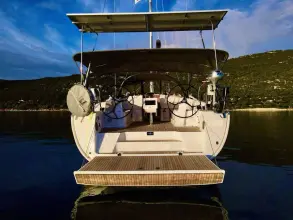 Thumbnail von Bavaria Cruiser 46 Style