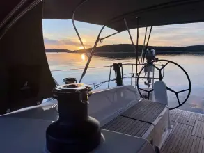 Thumbnail von Bavaria Cruiser 46 Style