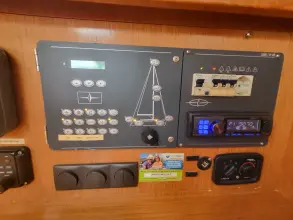 Thumbnail von Bavaria Cruiser 51