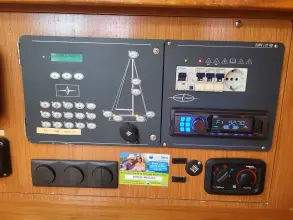 Thumbnail von Bavaria Cruiser 51