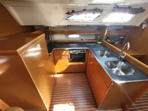 Thumbnail von Bavaria Cruiser 51