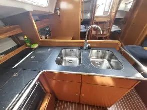 Thumbnail von Bavaria Cruiser 51