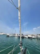 Thumbnail von Bavaria Cruiser 51
