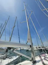 Thumbnail von Bavaria Cruiser 51