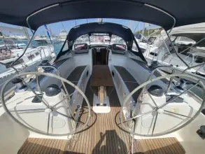 Thumbnail von Bavaria Cruiser 51