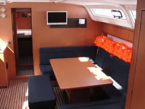 Thumbnail von Bavaria Cruiser 51