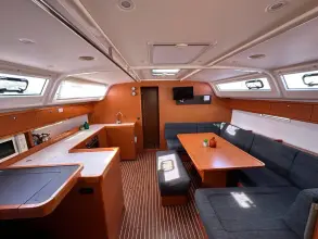 Thumbnail von Bavaria Cruiser 51
