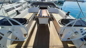 Thumbnail von Bavaria Cruiser 56