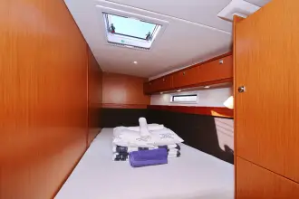 Thumbnail von Bavaria Cruiser 56