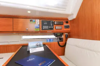 Thumbnail von Bavaria Cruiser 56