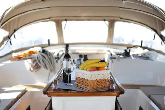 Thumbnail von Bavaria Cruiser 56