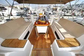 Thumbnail von Bavaria Cruiser 56
