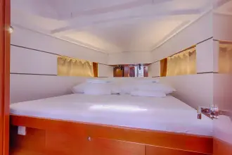 Thumbnail von Beneteau Oceanis 38.1