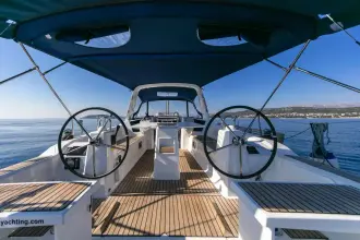 Thumbnail von Beneteau Oceanis 38.1
