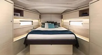 Thumbnail von Beneteau Oceanis 46.1