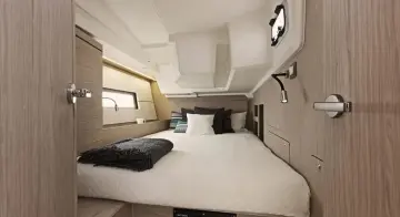 Thumbnail von Beneteau Oceanis 46.1