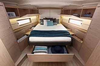 Thumbnail von Beneteau Oceanis 46.1