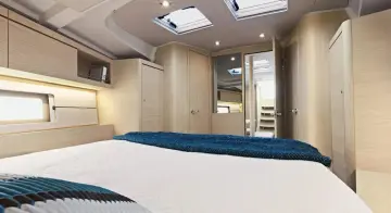 Thumbnail von Beneteau Oceanis 46.1