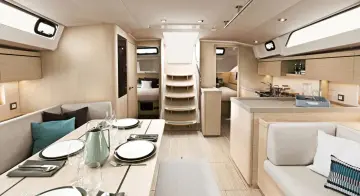 Thumbnail von Beneteau Oceanis 46.1