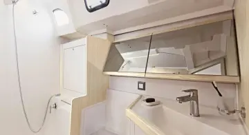 Thumbnail von Beneteau Oceanis 46.1