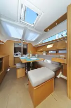 Thumbnail von Dufour 382 Grand Large