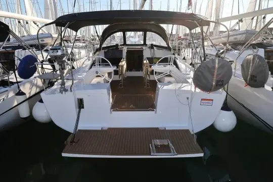Elan Impression 43