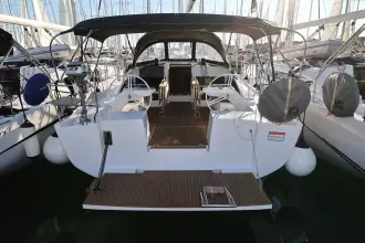 Elan Impression 43