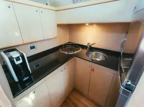 Thumbnail von Ferretti Yachts 460