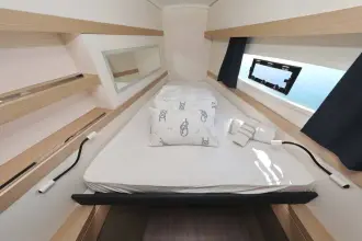 Thumbnail von Fountaine Pajot Lucia 40
