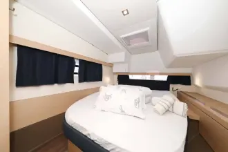 Thumbnail von Fountaine Pajot Lucia 40
