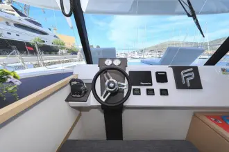 Thumbnail von Fountain MY 37