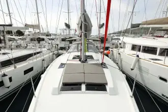 Thumbnail von Hanse 455