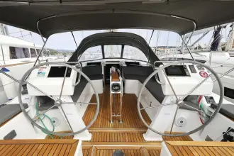 Thumbnail von Hanse 455