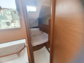 Thumbnail von Jeanneau Sun Odyssey 349