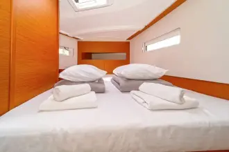 Thumbnail von Jeanneau Sun Odyssey 410