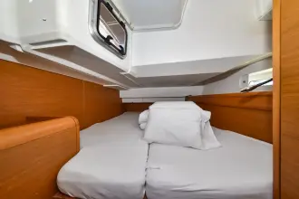 Thumbnail von Jeanneau Sun Odyssey 449