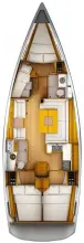 Thumbnail von Jeanneau Sun Odyssey 449