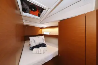 Thumbnail von Jeanneau Sun Odyssey 490